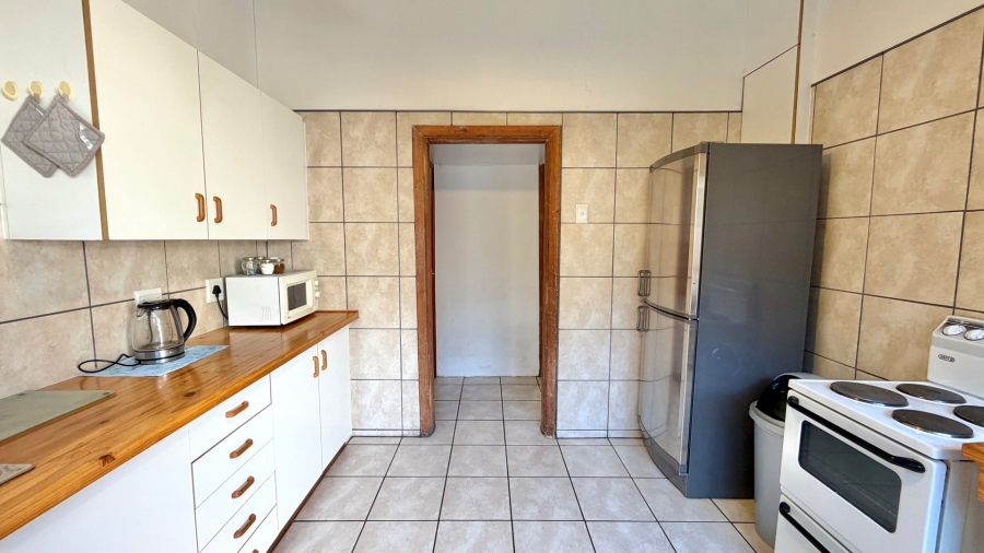 Commercial Property for Sale in Kleinmond Western Cape